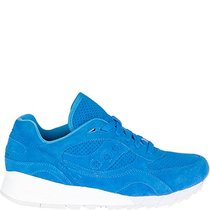 Saucony Shadow 6000 Suede Blue sorconi Shadow 6000 Suede Blue