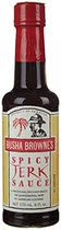 Busha Browne Spicy Jerk Sauce 5 oz Busha Browne hemp