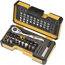 Felo 0715761545 XS Box Set includes Mini Ratchet