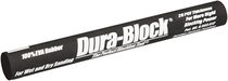 Dura-Block AF4404 Black Round Sanding Block Dura-Bloc