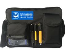 Vegetable Bird Wrap Satchel Express Delivery Man Special Bag Portable Printer Fanny Pack Express Hanging Bag