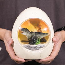 Creative piggy bank children are not desirable. Unique piggy bank banknotes coin dual-use large-capacity anti-drop piggy bank