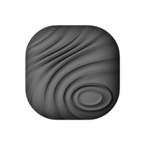 Nut New Key Finder to Find something Artificial Bluetooth Smart Sensor Compatible with Android Apple