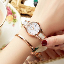 Swiss Ladies Watch designer machinery Table Womens fully automatic waterproof luminous ten Atmospheric light extravagant womens table