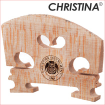 Christina imported material violin original piano code