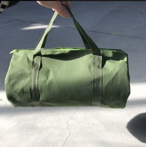 Flood control special sandbags for flood control firefighting flood resistance and waterproofing thickened portable sandbag test counterweight sandbag toolkit