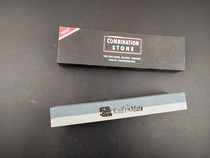 Household kitchen knife grindstone natural pulp stone stone oil stone double-sided grindstone