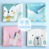 Baby sepp cushion 1 8m bed waterproof washable newborn baby baby season universal breathable bed sheet baby autumn and winter