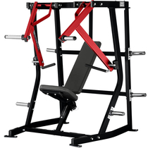 Gym Hummer fitness equipment Maintenance-free sitting down oblique chest push professional pectoral muscle training machine strength equipment