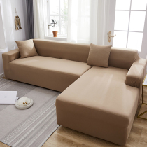 Elastic sofa cover all-inclusive universal set four seasons universal sofa protective cover non-slip lazy sofa cushion full cover towel