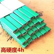 Woodworking Pencil Woodworking Pencil 4h High Hardness Black Hearts Hard Surface Marks Crossed Tiles Stone Cement Special 12