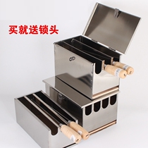 Tool holder kitchen Hotel hotel large knife holder box knife holder household tool holder commercial kitchen knife box