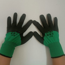 (Zhuo Anxiang) Guilong Gardening Protective Gloves