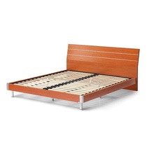 Red apple selection explosion Plate double bed bedroom R801-23