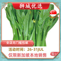 (Vegetable)Cabbage heart 1kg Singapore local delivery