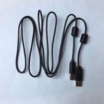 Zebrazebra ZM400 thermal printer label machine accessories computer cable USB data cable printing line