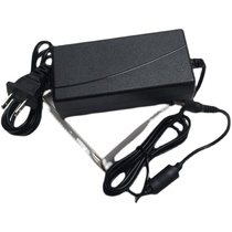 Hanyin HT100 electronic single thermal label printer 24V3A power charger adapter data cable