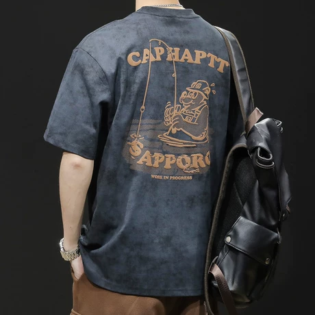 高仿奢侈品服装批发一手货源(图2)