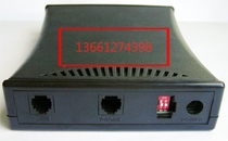 Bailingda 1020 10M EDSL ETHERNET BRIDGE STORMPORT1020 PAIR OF VALENCE COPPER WIRE TO NETWORK