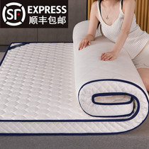 Mattress pad Latex household rental special sponge pad Student dormitory single mattress pad Summer floor sleeping pad