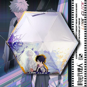 時光代理人 原画展 上海 EXP11 会場限定 傘 时光代理人的雨伞-时光代理人的雨伞促销价格、时光代理人的雨伞品牌- 淘宝