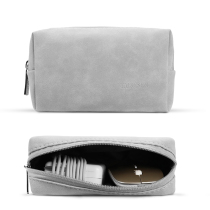 Admission Package Applicable Dell Huawei Microsoft Apple Laptop Power Pack Charger Charging Bag Line Protective Protective Protective Mouse Mouse Ear Machine Line Portable Bag U Pan U Shield Multifunction Digital Finishing