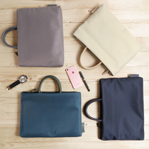 Computer bag Suitable for Huawei Dell xiaomi ASUS Apple macbook12 notebook air13 3pro 13 inch 15 6 portable men and women 15 liner 14 HP Microsoft su