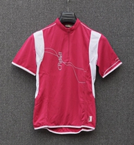 Original Packaging Pendant BEAUTIFUL RIDING CLOTHING LADY SHORT SLEEVE RIDING SUIT SUPER AFFORDABLE RIDING SUIT LOWER THAN WHITE DISH PRICE