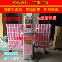 Honeycomb furnace heating furnace home office with radiator water circulation heating furnace flying machine furnace heating furnace