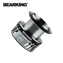 Bear King Luia Zeus Spinning Wheel Deep Wire Cup 1000-3000