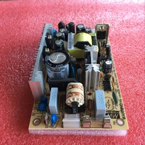 Taiwan Mingwei PCB bare board three-way power PT-45C 45W 5v plus or minus 15v Crown Limited time special
