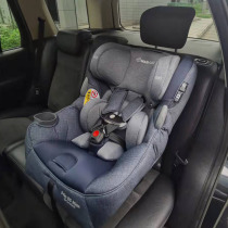 Dutch Maxicosi Maik seaworthy pria85max baby child safety seat on car 0-12 years old