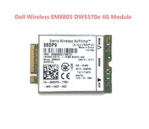 Original EM8805 DW5570e 3G 4G module CN-68DP9 SKU 1101799