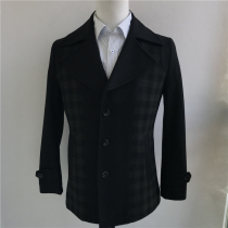 Yuxin Youpin yuxinzp mens autumn and winter coat clearance M0242