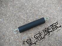 Original WH110 New Youyue Youku 110T-2A scooter big foot support main bracket spring big support spring