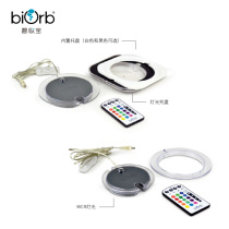 biorb fish tank Lighting LED smart lighting moon light colorful remote control light British original imported