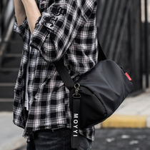 Day Series Trend Leisure Single Shoulder Bag Slanted Satchel man Tide Card Postman Small Satchel Women Sports Chest Bag Inclined Backpack Mens Bag