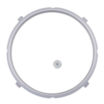 Midea electric pressure cooker sealing ring MY-CS5036P sealing ring sealing rubber ring New 5L liter WQC50B1P