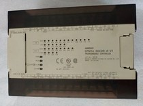 OMRON programmable PLC controller accessories CPM1A-30CDR-A-V1 no display no output parts discussion