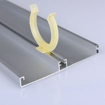 Cabinet skirting board snap clip Kitchen cabinet baffle snap Cabinet foot support Kitchen skirt board skirting board clip
