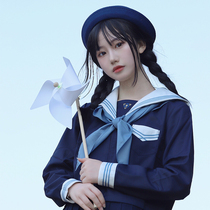 Norligang Bell private original jk uniform twin sellarer suit Orthodox Kan three school for academy style set spot