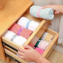 Lara Roll Sloth Man Stack Clothing Vinzer Home Classification Stratified Finishing Wardrobe Drawer Fold