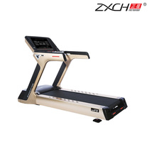 Zhengxing V12 business treadmill large load wide treadmill steady luxury treadmill gym