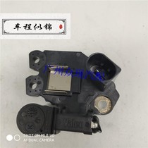 Adaptation Touareg 3 0T 3 6 Audi Q7 3 0T 3 6 A6L2 0 2 4 2 8 generator regulator