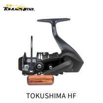 Dekushima HF fishing wheel full metal bracket fishing reel sea rod fishing reel fishing reel