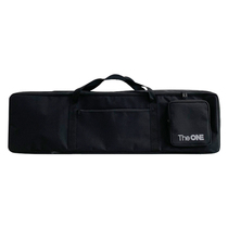 (Accessories) TheONE TOM Air special electronic piano bag single pedal 61 key thick sponge anti-bump
