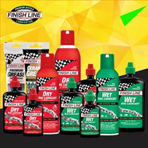 American finish line bicycle chain oil Road car lubricating oil mountain bike degreasing agent maintenance cleaning rust remover
