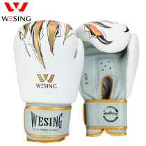 Jiurishan boxing gloves adult fitness Sanda boxing gloves Muay Thai training sandbag sparring gloves