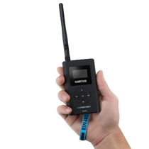 Nile car Bluetooth MP3T600M Portable FM FM transmitter Mobile phone Bluetooth function fm transmitter