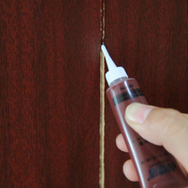 Lacquer Paste Furniture Repair Cream Paint Pen Wood Floor Repair Scratches Repair Paint Wood Door Repair Paint Pen